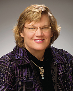 Denice Denton